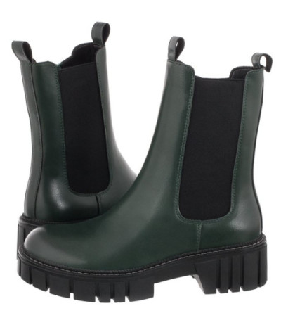 Sergio Leone Zielone TR 774 PU (SL458-b) batai