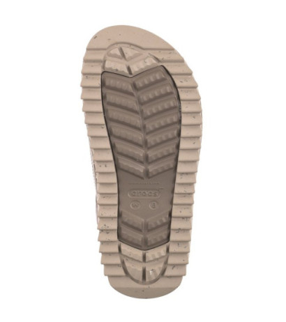 Crocs Classic Neo Puff Shorty Boot W Mushroom 207311-195 (CR267-b) batai