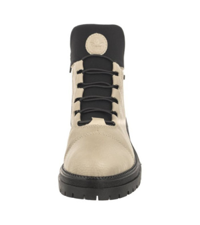 Rieker Beżowe Y3163-60 Beige (RI39-b) shoes