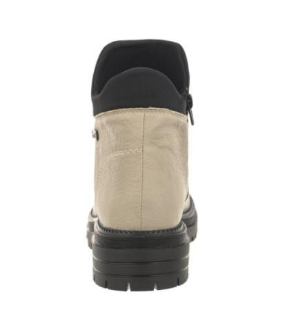 Rieker Beżowe Y3163-60 Beige (RI39-b) batai