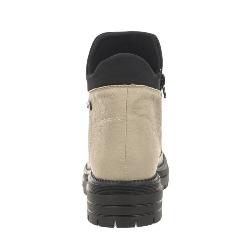 Rieker Beżowe Y3163-60 Beige (RI39-b) shoes