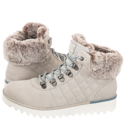Skechers Mountain Kiss Off White 113431/OFWT (SK129-a) shoes