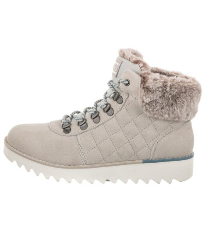 Skechers Mountain Kiss Off White 113431/OFWT (SK129-a) batai