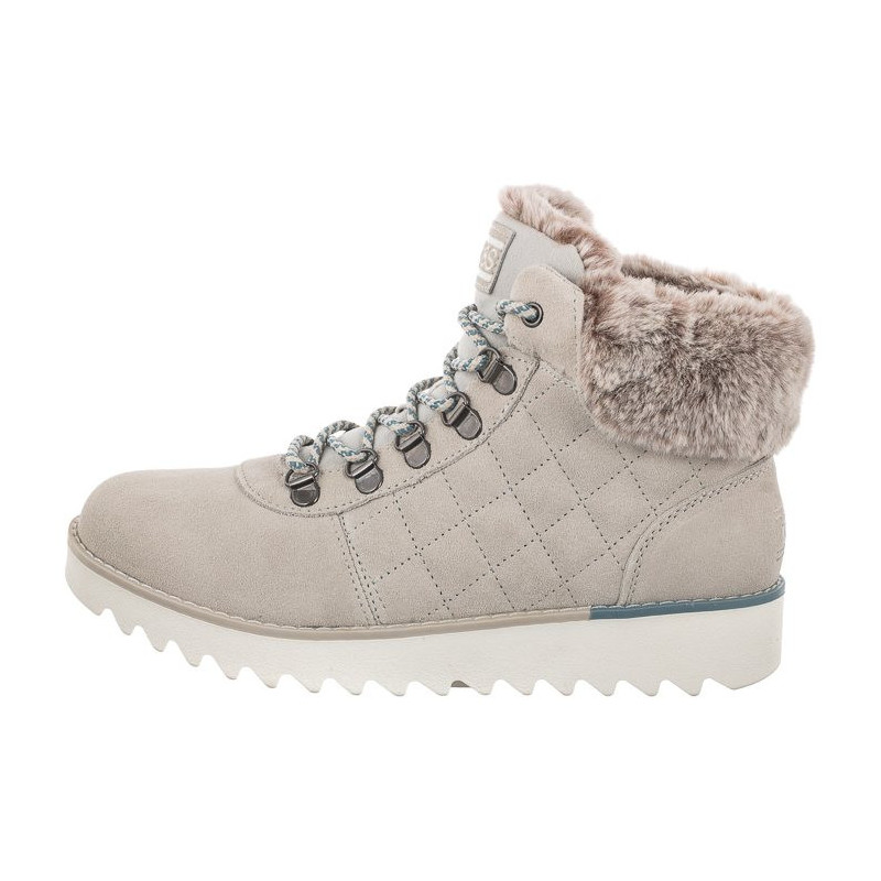 Skechers Mountain Kiss Off White 113431/OFWT (SK129-a) batai