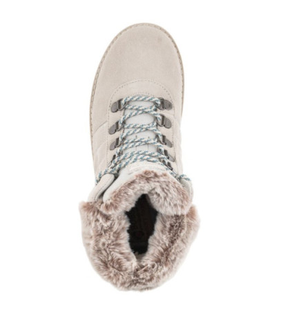 Skechers Mountain Kiss Off White 113431/OFWT (SK129-a) batai