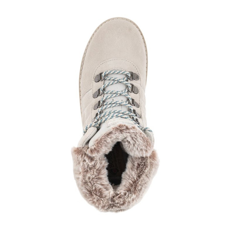 Skechers Mountain Kiss Off White 113431/OFWT (SK129-a) batai