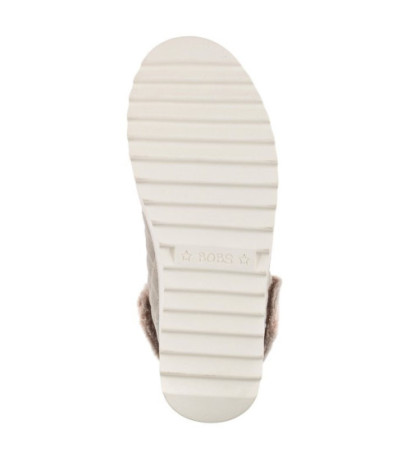 Skechers Mountain Kiss Off White 113431/OFWT (SK129-a) batai