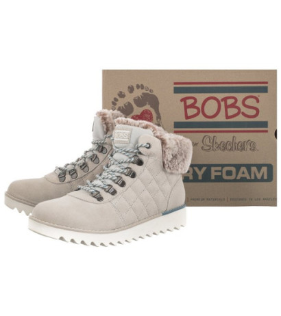 Skechers Mountain Kiss Off White 113431/OFWT (SK129-a) batai