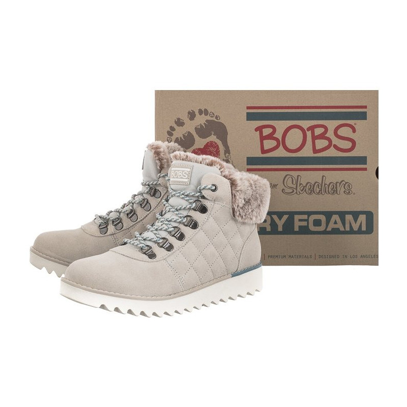 Skechers Mountain Kiss Off White 113431/OFWT (SK129-a) batai