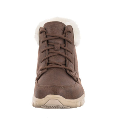 Skechers Synergy Chocolate 167258/CHOC (SK124-b) sportiniai bateliai