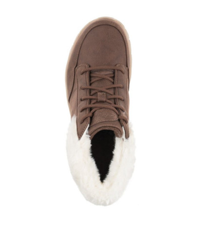 Skechers Synergy Chocolate 167258/CHOC (SK124-b) sports Shoes