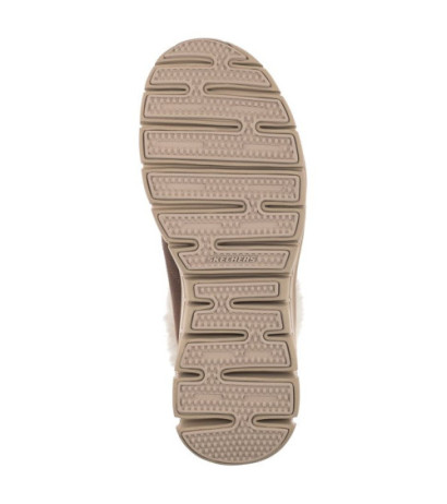 Skechers Synergy Chocolate 167258/CHOC (SK124-b) sportiniai bateliai