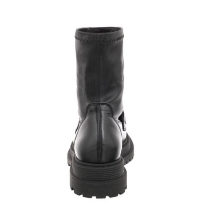 CheBello Czarne 3053-401-376-MIC-S230 (CH117-a) batai