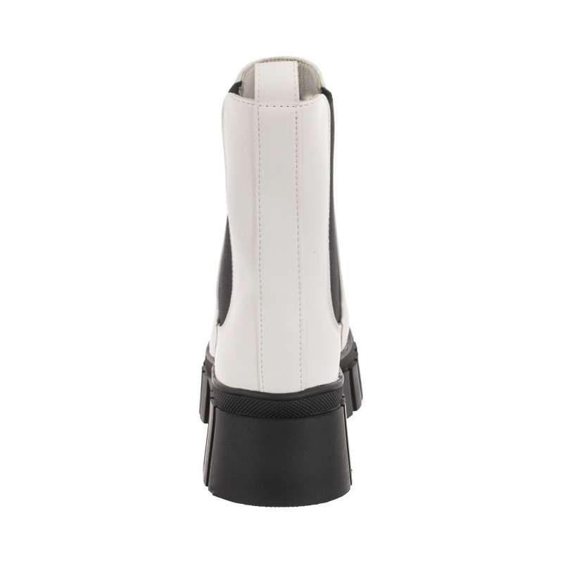 Sergio Leone Białe TR 772 (SL466-b) batai