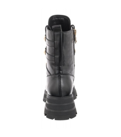 CheBello Czarne 2965-401-000-MIC-S202 (CH122-a) batai