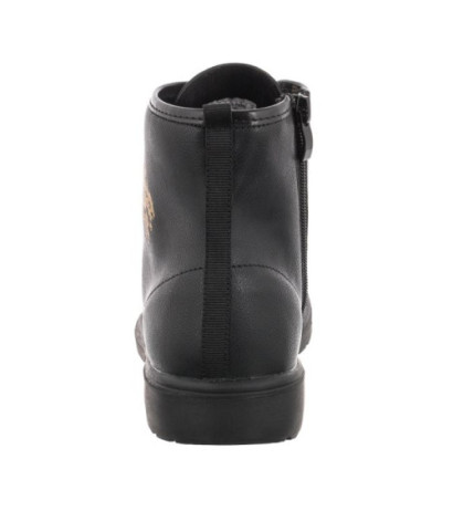 U.S. Polo Assn. Yva003 Clube-Blk YVA003K/BY2 (US149-a) batai