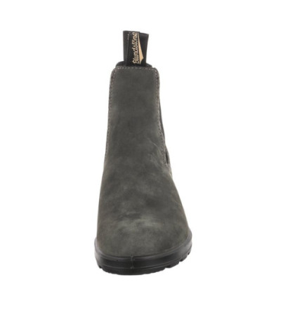 Blundstone 1630 Rustic Black (BL14-a) kingad