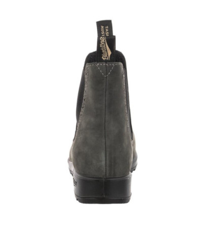 Blundstone 1630 Rustic Black (BL14-a) shoes