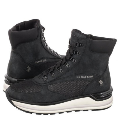U.S. Polo Assn. Ophra004 Blk OPHRA004W/BUT1 (US150-a) batai