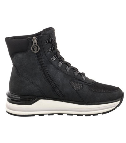 U.S. Polo Assn. Ophra004 Blk OPHRA004W/BUT1 (US150-a) kingad