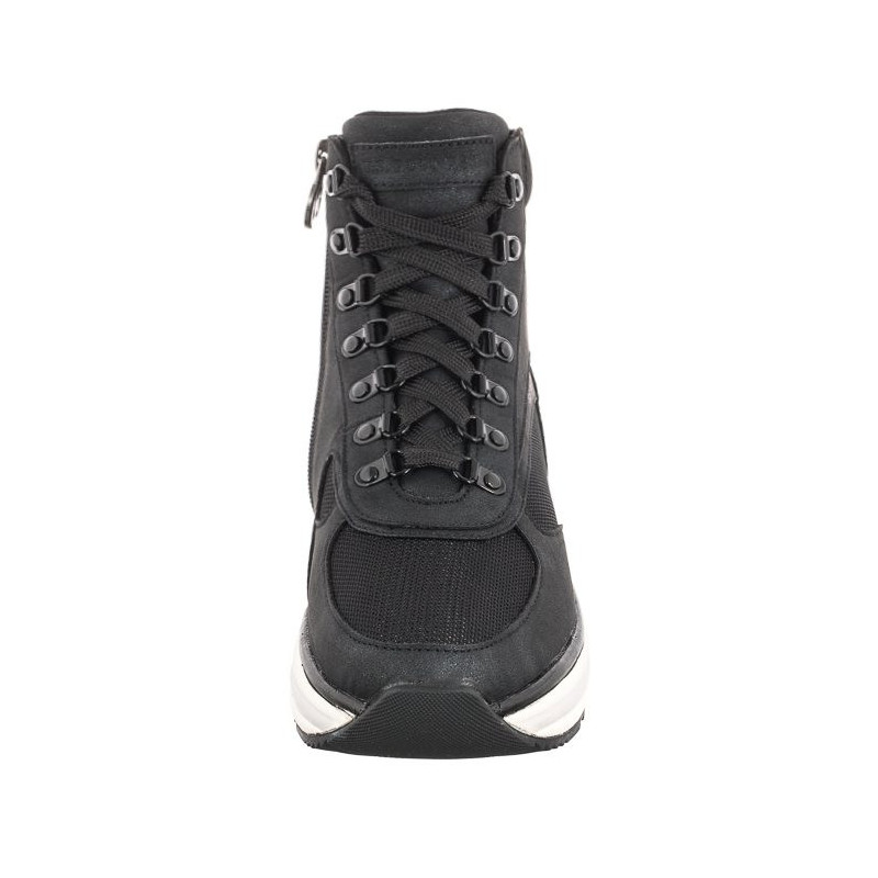 U.S. Polo Assn. Ophra004 Blk OPHRA004W/BUT1 (US150-a) batai