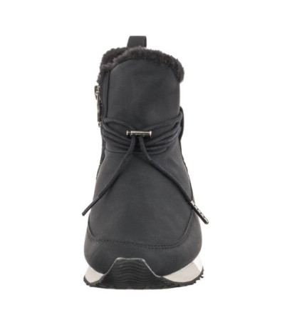 U.S. Polo Assn. Frida009 Blk FRIDA009W/BUY1 (US151-a) batai