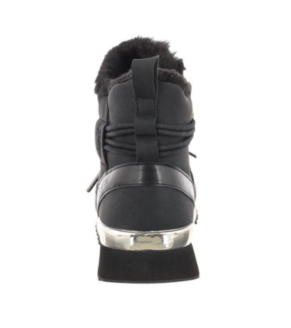 U.S. Polo Assn. Frida009 Blk FRIDA009W/BUY1 (US151-a) batai