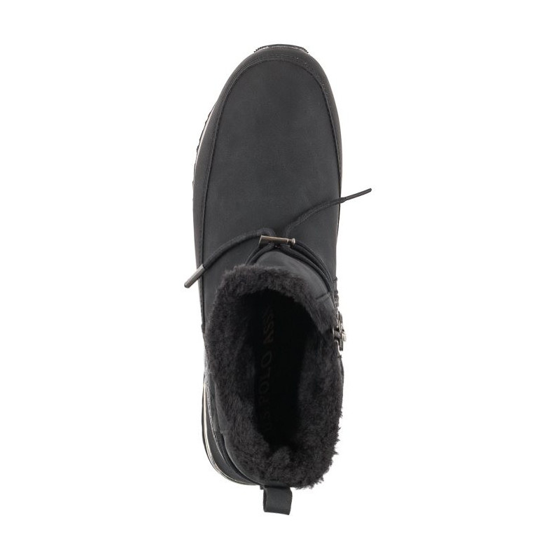 U.S. Polo Assn. Frida009 Blk FRIDA009W/BUY1 (US151-a) batai