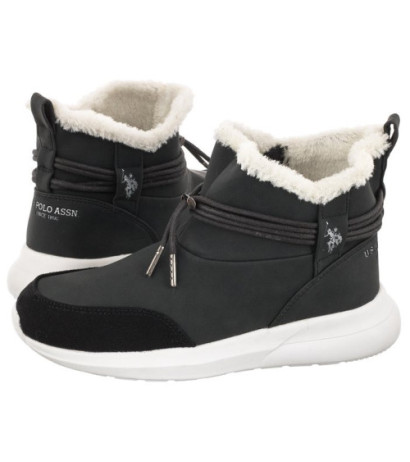 U.S. Polo Assn. Tune002 Blk TUNE002K/BUH1 (US152-a) kingad