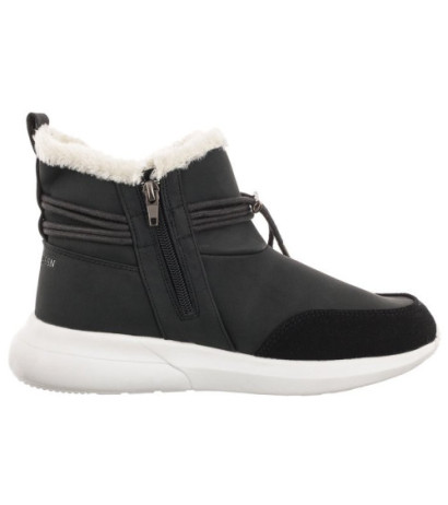 U.S. Polo Assn. Tune002 Blk TUNE002K/BUH1 (US152-a) shoes