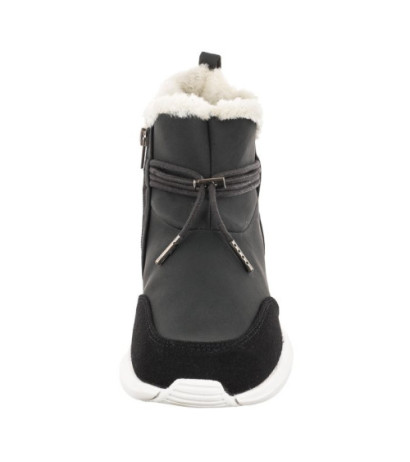 U.S. Polo Assn. Tune002 Blk TUNE002K/BUH1 (US152-a) kurpes