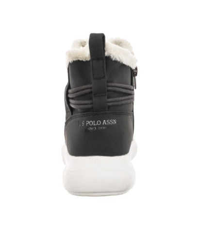 U.S. Polo Assn. Tune002 Blk TUNE002K/BUH1 (US152-a) shoes