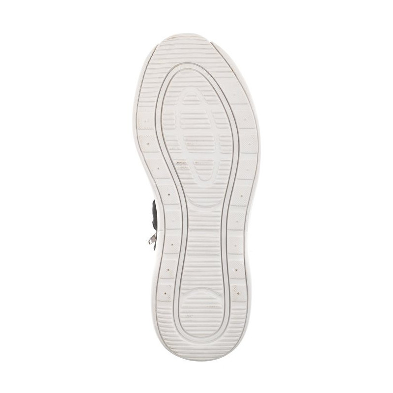 U.S. Polo Assn. Tune002 Blk TUNE002K/BUH1 (US152-a) kingad