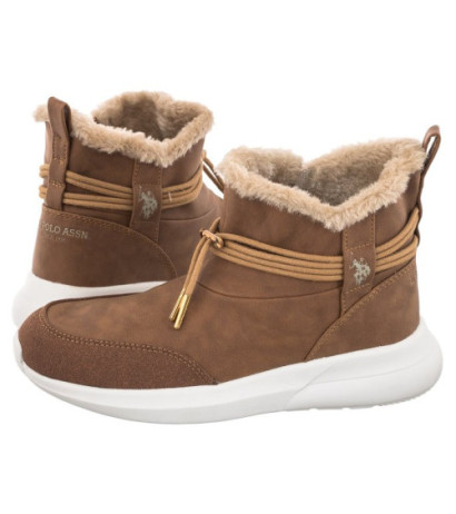 U.S. Polo Assn. Tune002 Brw TUNE002K/BUH1 (US152-b) kingad