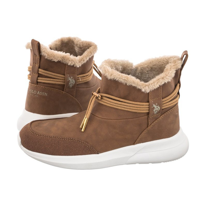 U.S. Polo Assn. Tune002 Brw TUNE002K/BUH1 (US152-b) kingad