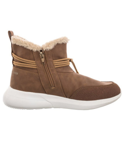 U.S. Polo Assn. Tune002 Brw TUNE002K/BUH1 (US152-b) kingad