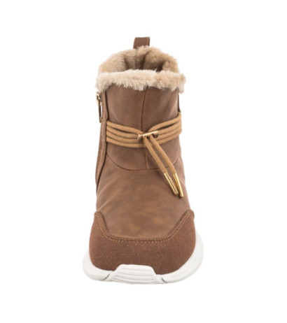 U.S. Polo Assn. Tune002 Brw TUNE002K/BUH1 (US152-b) kurpes