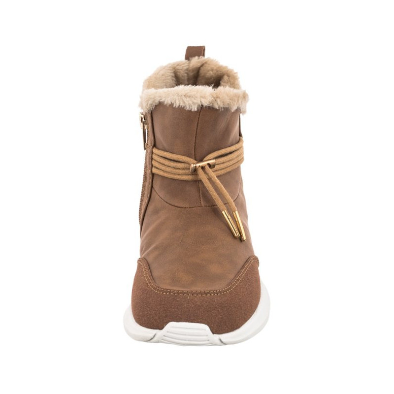 U.S. Polo Assn. Tune002 Brw TUNE002K/BUH1 (US152-b) kingad