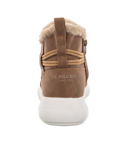 U.S. Polo Assn. Tune002 Brw TUNE002K/BUH1 (US152-b) kingad