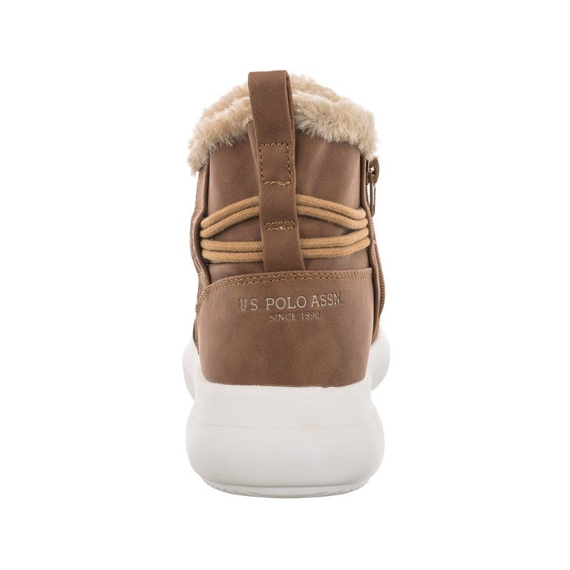 U.S. Polo Assn. Tune002 Brw TUNE002K/BUH1 (US152-b) batai