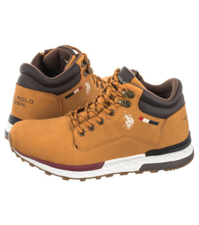 U.S. Polo Assn. Windy001A Yel WINDY001K/BUY2 (US153-a) batai