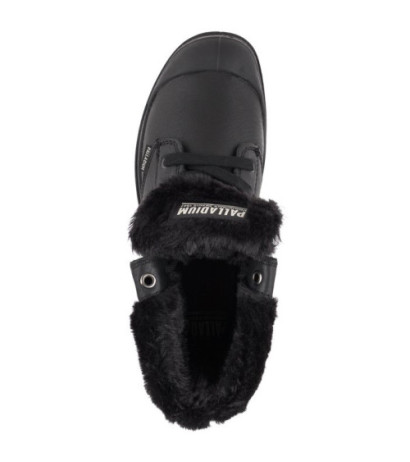 Palladium Baggy Nbk Wl Black 97962-001-M (PA111-a) batai