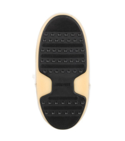 Moon Boot Pumps Nylon White 14600300002 (MB56-b) shoes