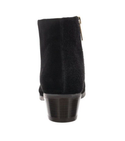 Carinii Czarne B8762-H20-000-000-D56 (CI703-a) kurpes