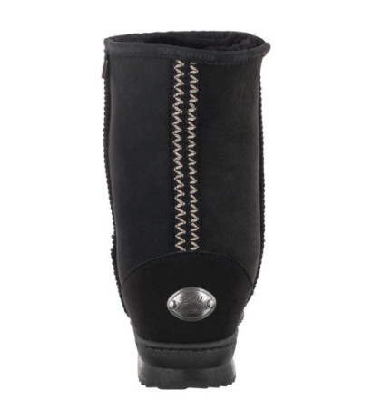 EMU Australia Platinum Outback Lo Black WP10028 (EM453-a) batai