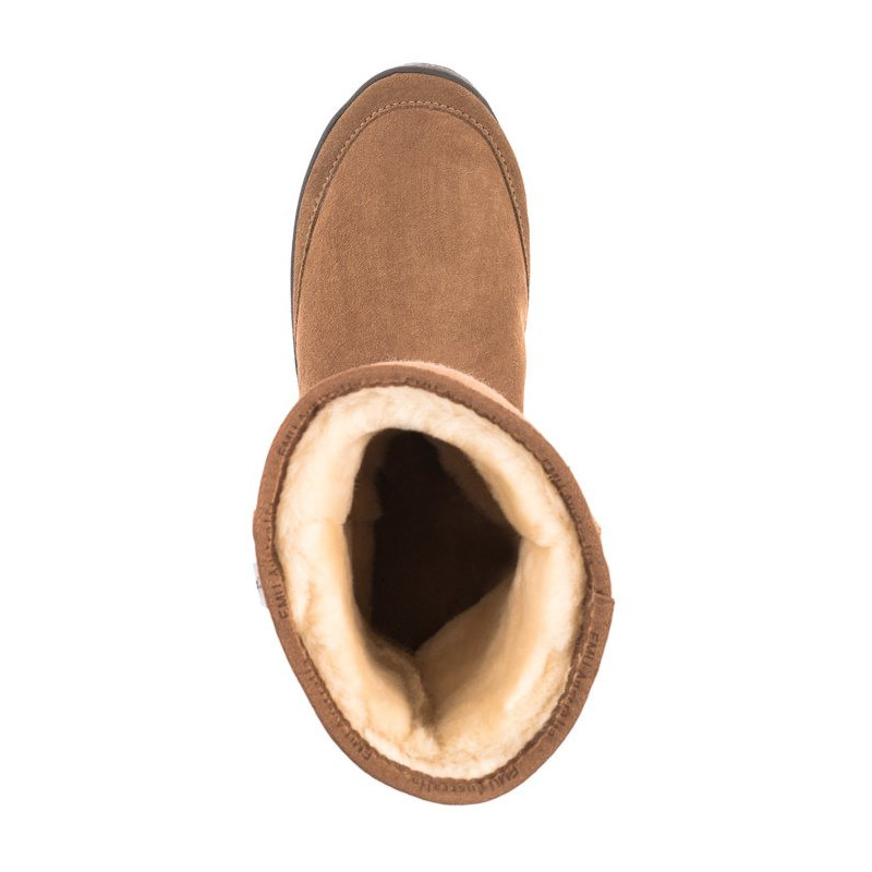 EMU Australia Platinum Outback Lo Chestnut WP10028 (EM453-b) batai