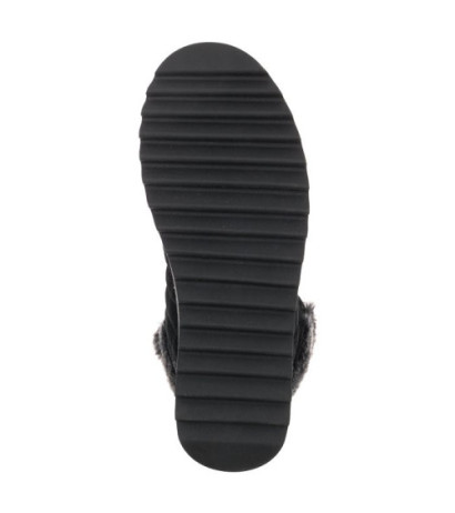 Skechers Mountain Kiss Black 113431/BLK (SK129-b) kurpes