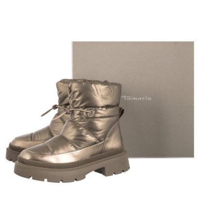 Tamaris Złote 1-26902-29 960 Platinum (TM418-a) kingad