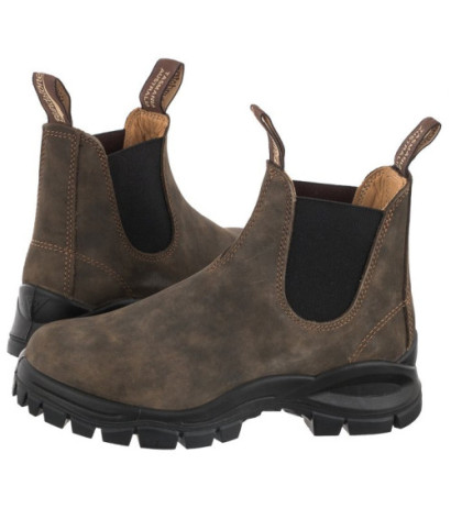 Blundstone 2239 Rustic Bronze (BL18-a) kurpes