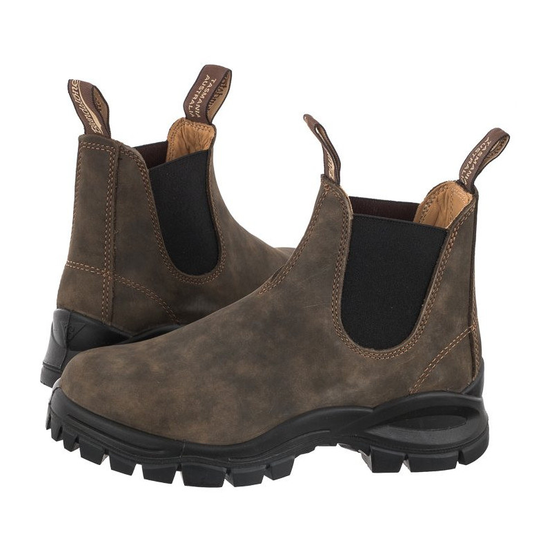 Blundstone 2239 Rustic Bronze (BL18-a) batai